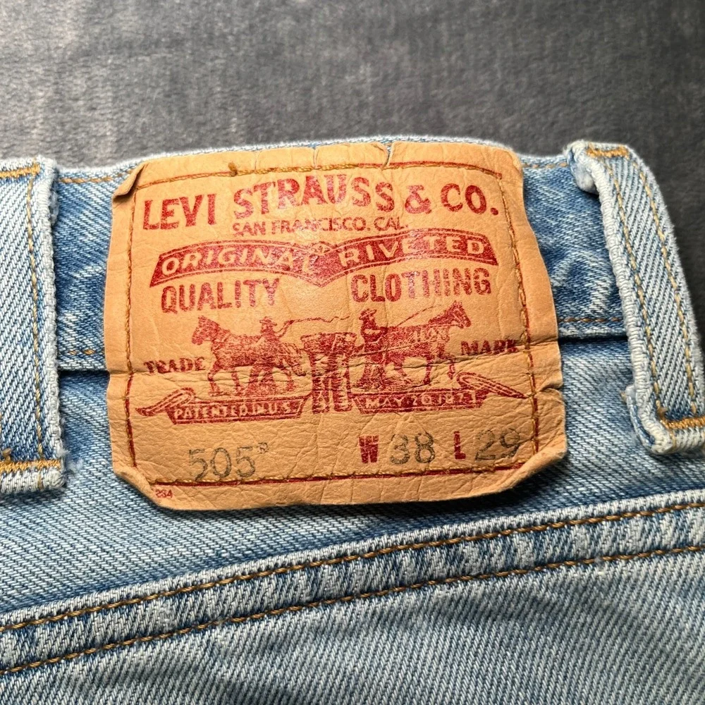 Levis vintage levis